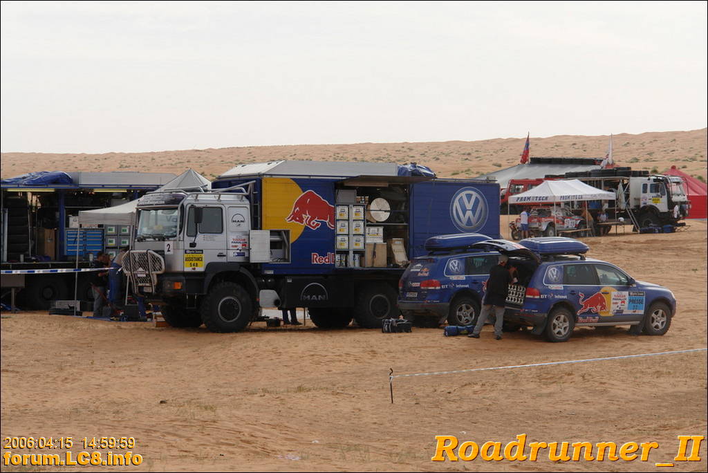 Ruhetag Ksar Ghilane - 019