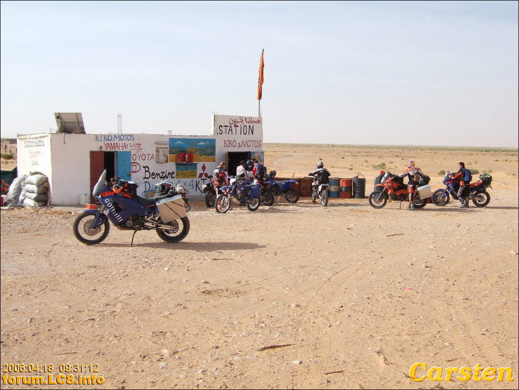 Gilane - Tataouine - Biada - 004