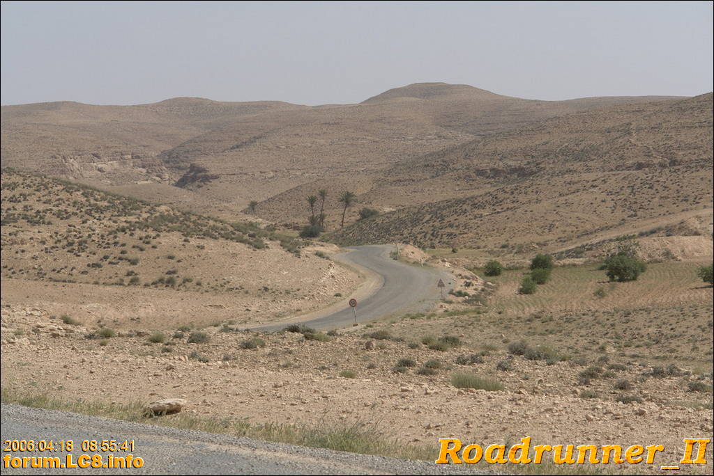 Gilane - Tataouine - Biada - 005