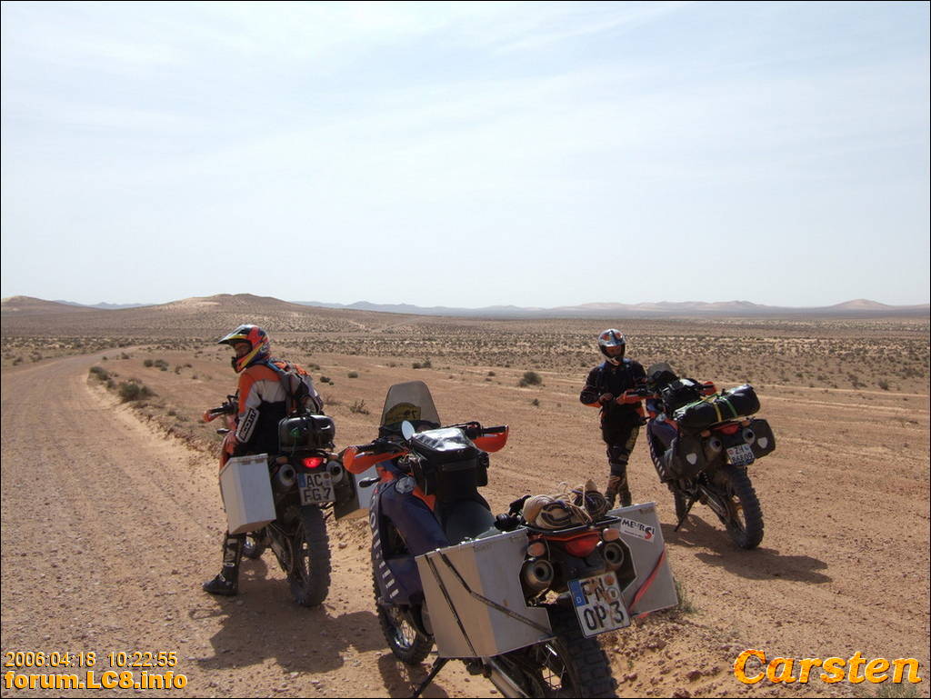 Gilane - Tataouine - Biada - 008