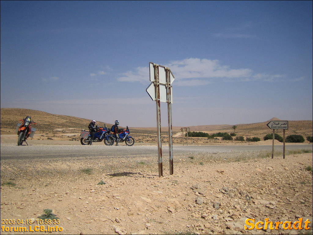 Gilane - Tataouine - Biada - 015