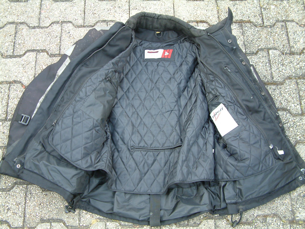 Jacke