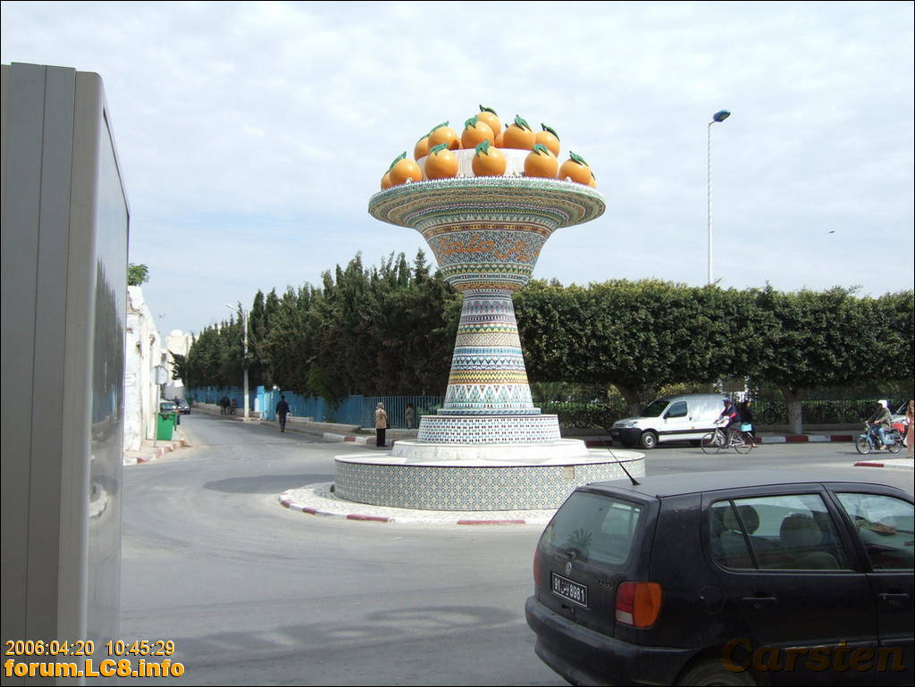 Ruhetag Nabeul - 012