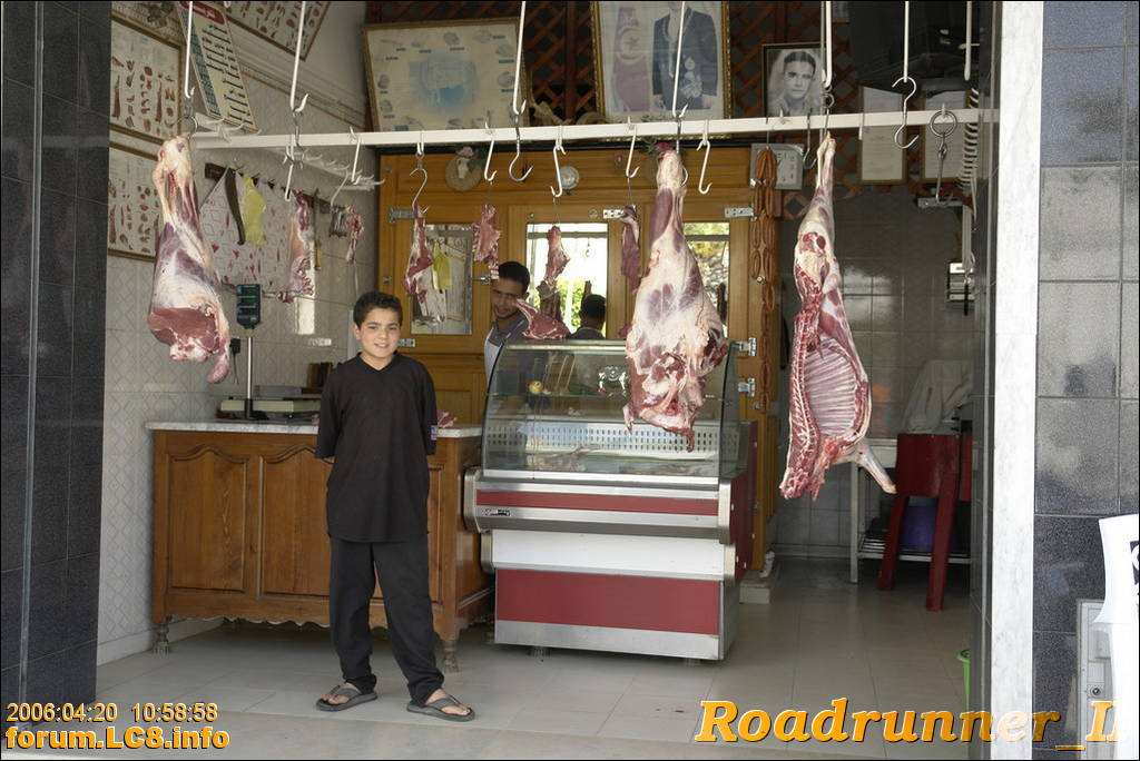 Ruhetag Nabeul - 015