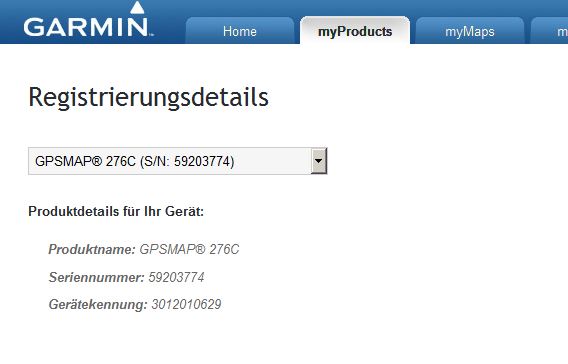 mygarmin-registration-viewRegDetails