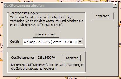 Mapsource