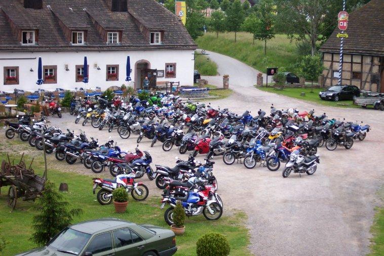 Das Rudel