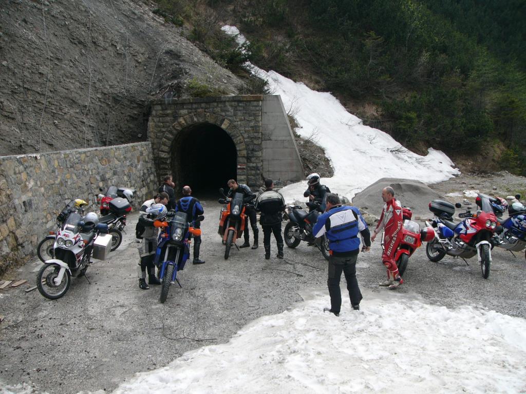 Mte Zoncolan