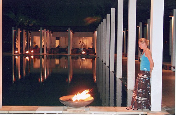 "The Chedi"
