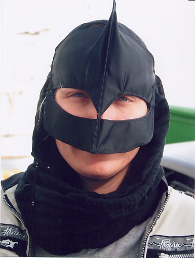 "Batman"