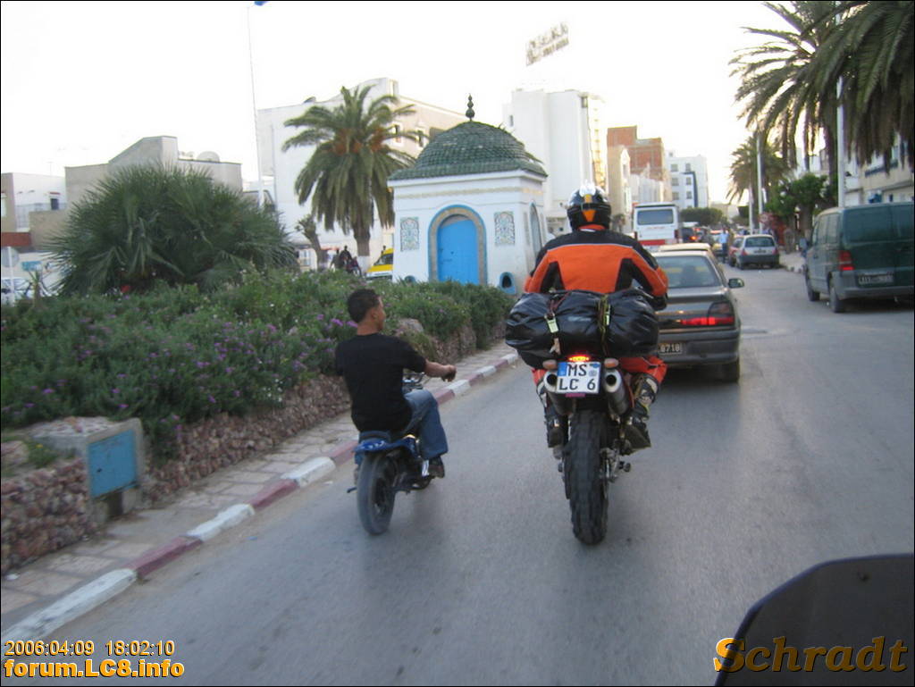 Nabeul - 007