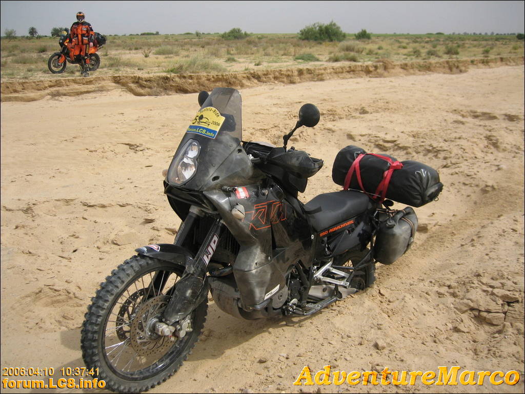 nach Gafsa - 008