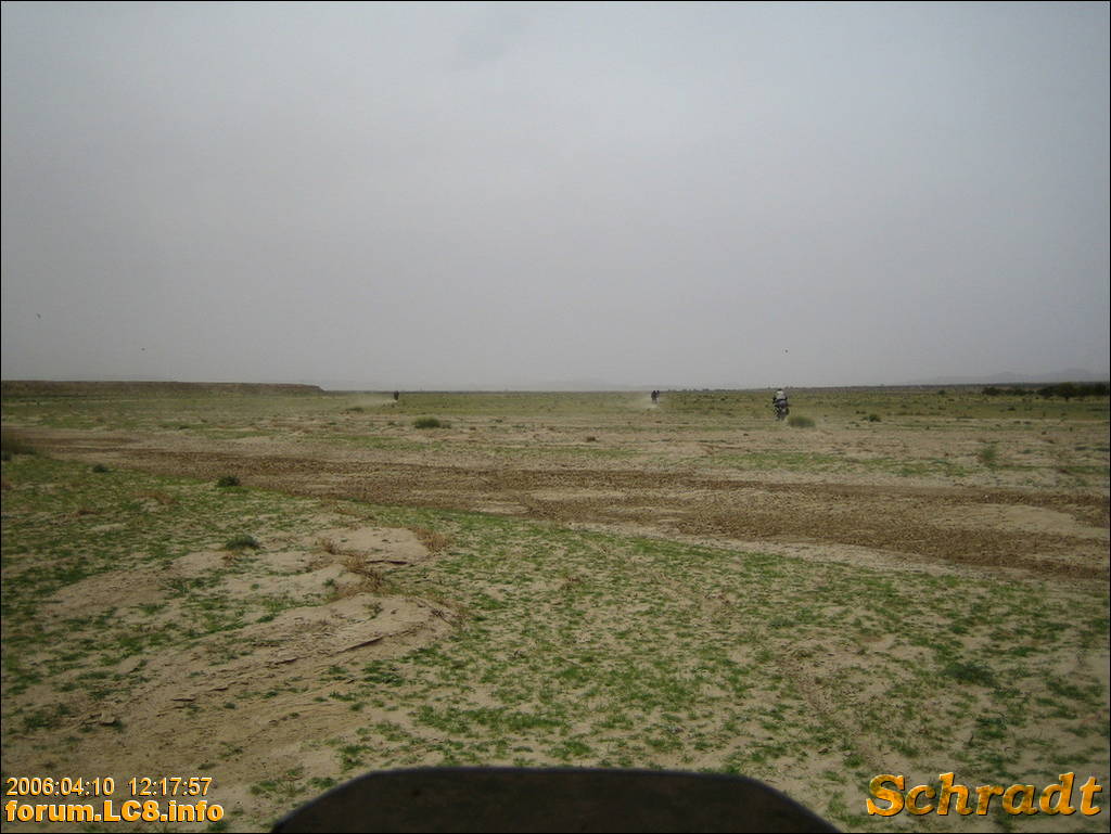 nach Gafsa - 021