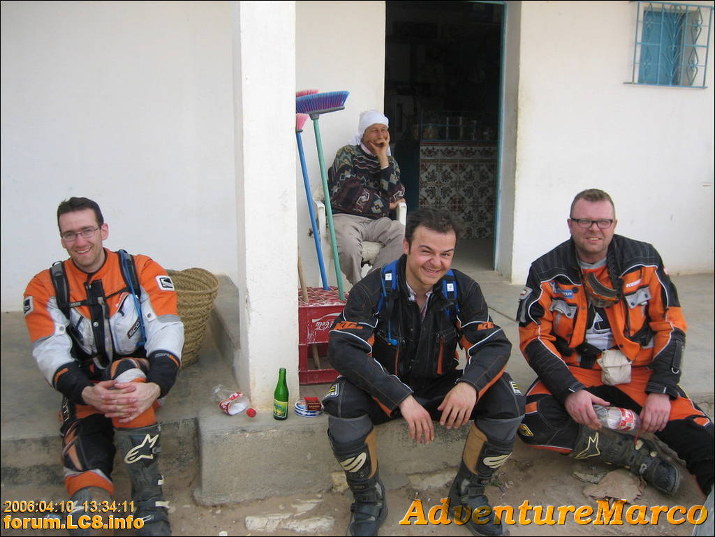 nach Gafsa - 024