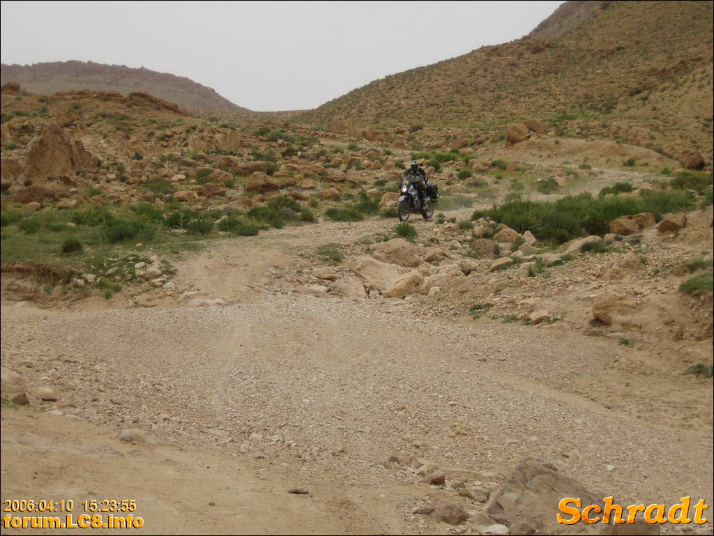 nach Gafsa - 026