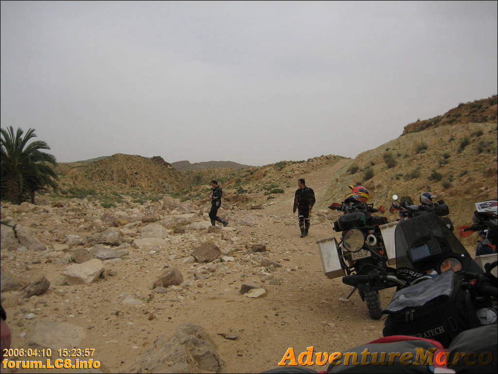 nach Gafsa - 027