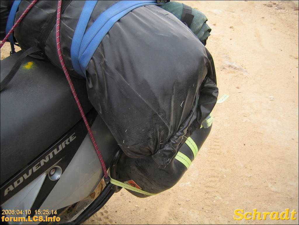 nach Gafsa - 029