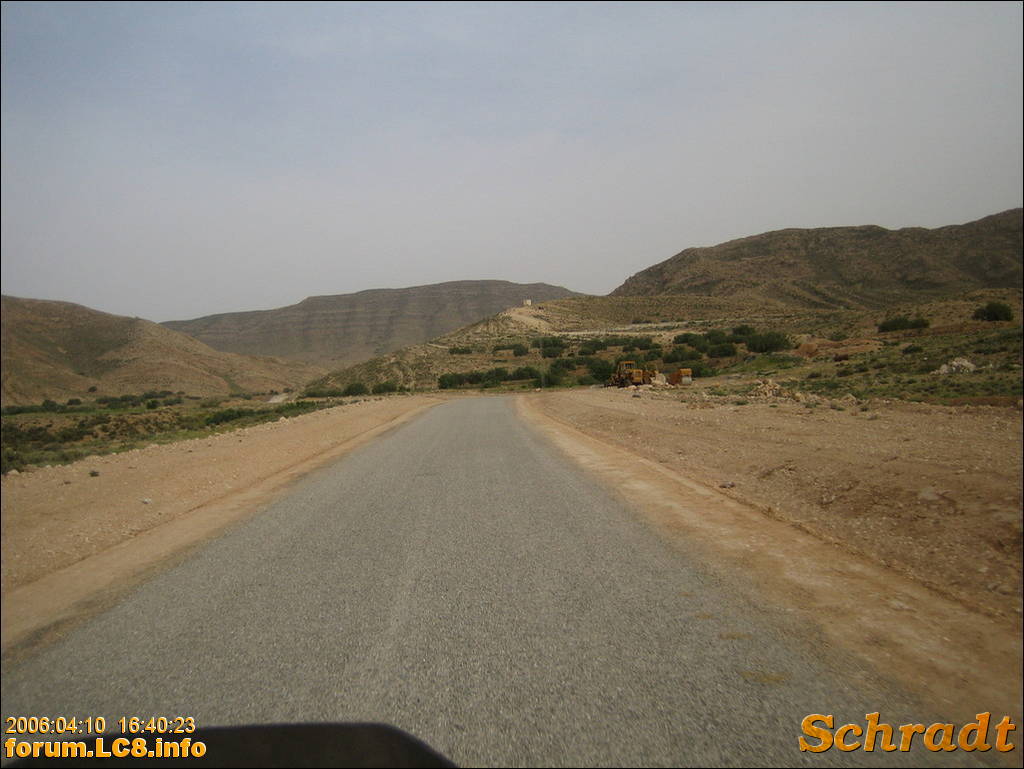 nach Gafsa - 038