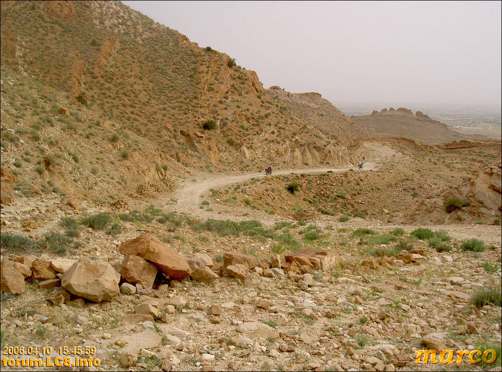 nach Gafsa - 039