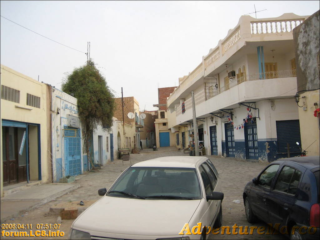 StarWars - Chott El Jerid - 007