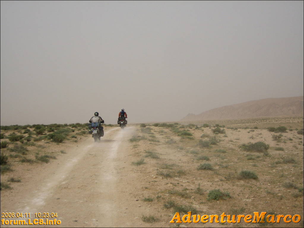 StarWars - Chott El Jerid - 016