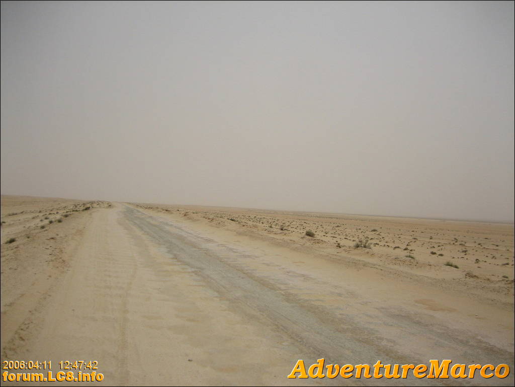 StarWars - Chott El Jerid - 030