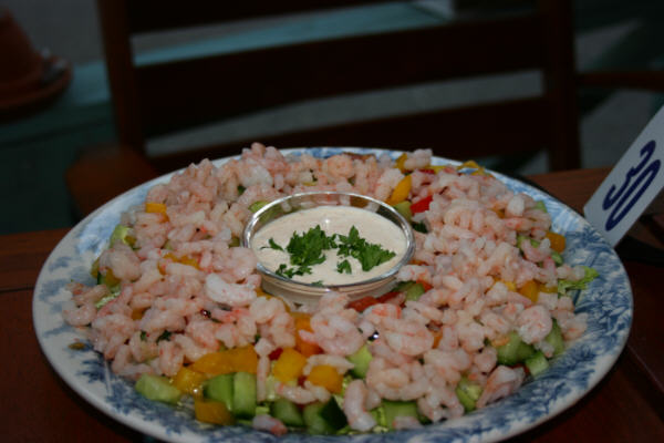 Lecker Essen