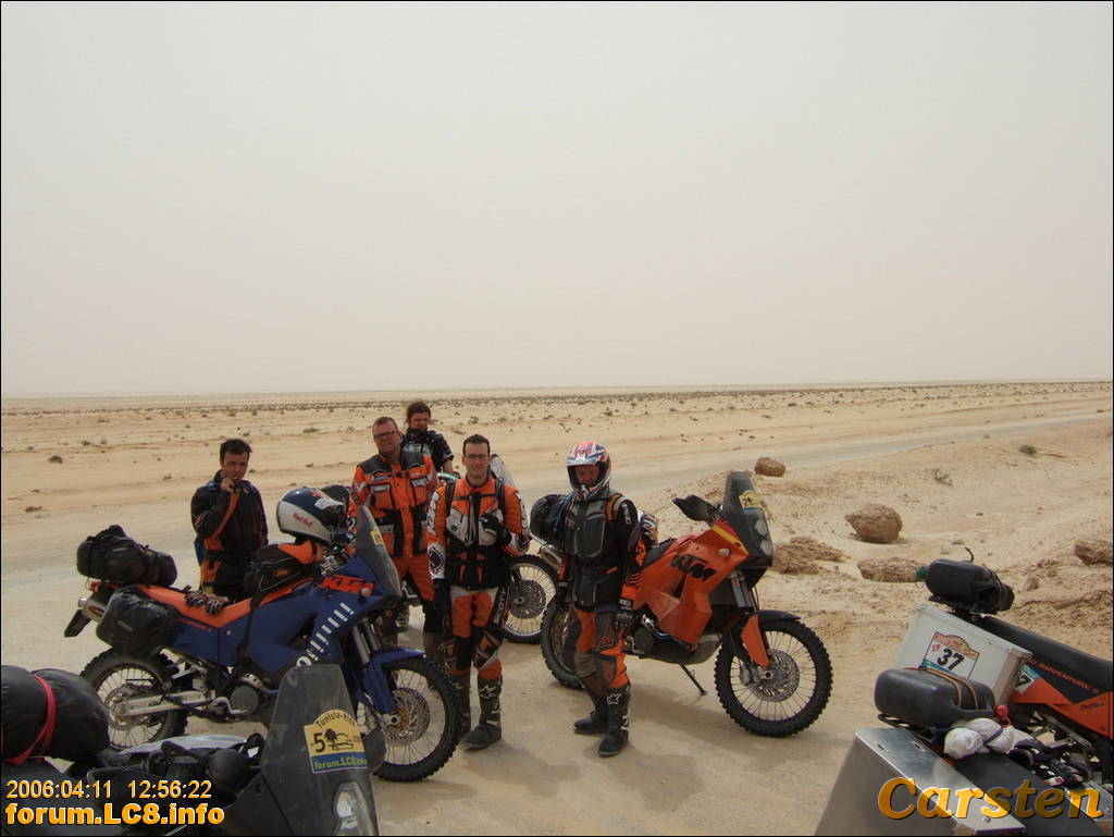 StarWars - Chott El Jerid - 031