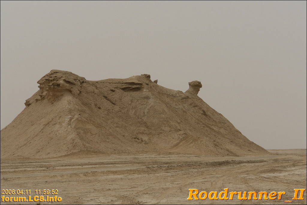 StarWars - Chott El Jerid - 032