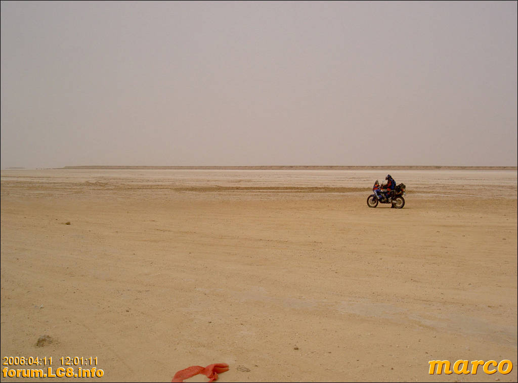 StarWars - Chott El Jerid - 033