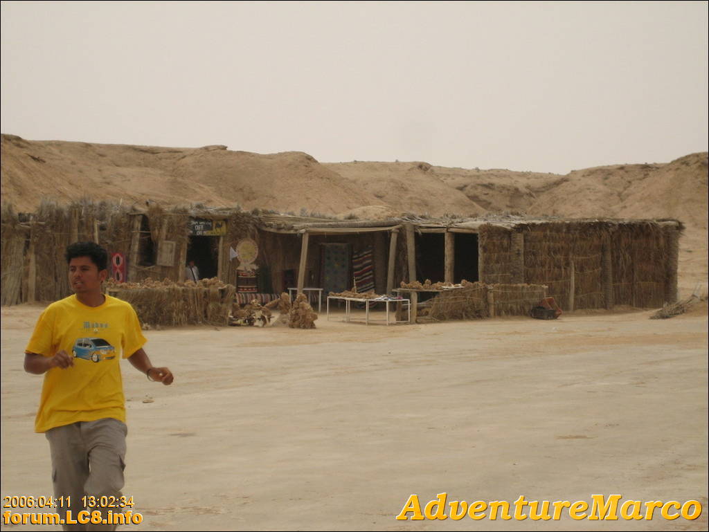 StarWars - Chott El Jerid - 036