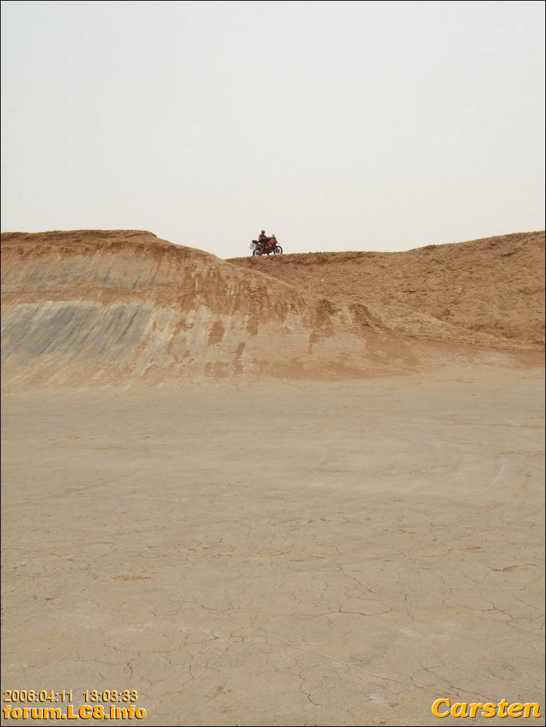 StarWars - Chott El Jerid - 038