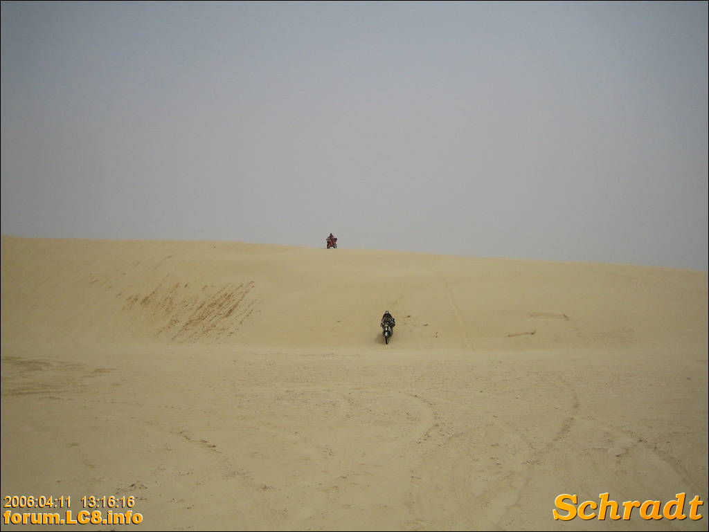 StarWars - Chott El Jerid - 051