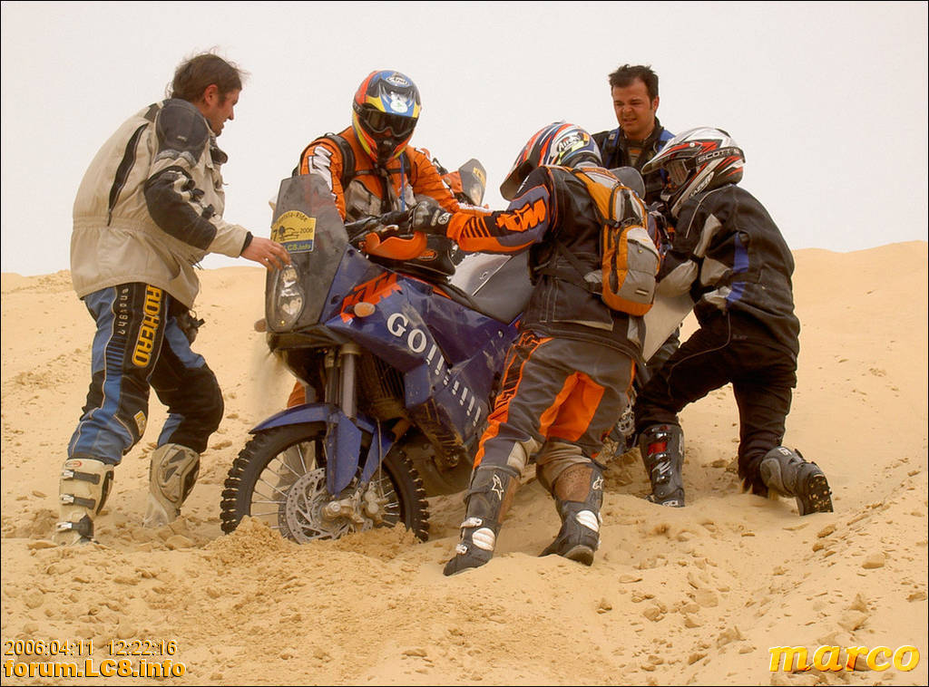 StarWars - Chott El Jerid - 055
