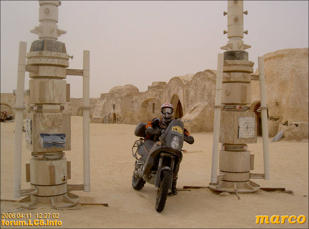 StarWars - Chott El Jerid - 056