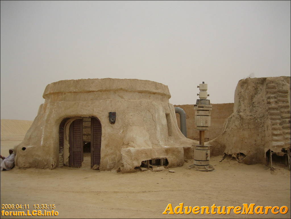 StarWars - Chott El Jerid - 058