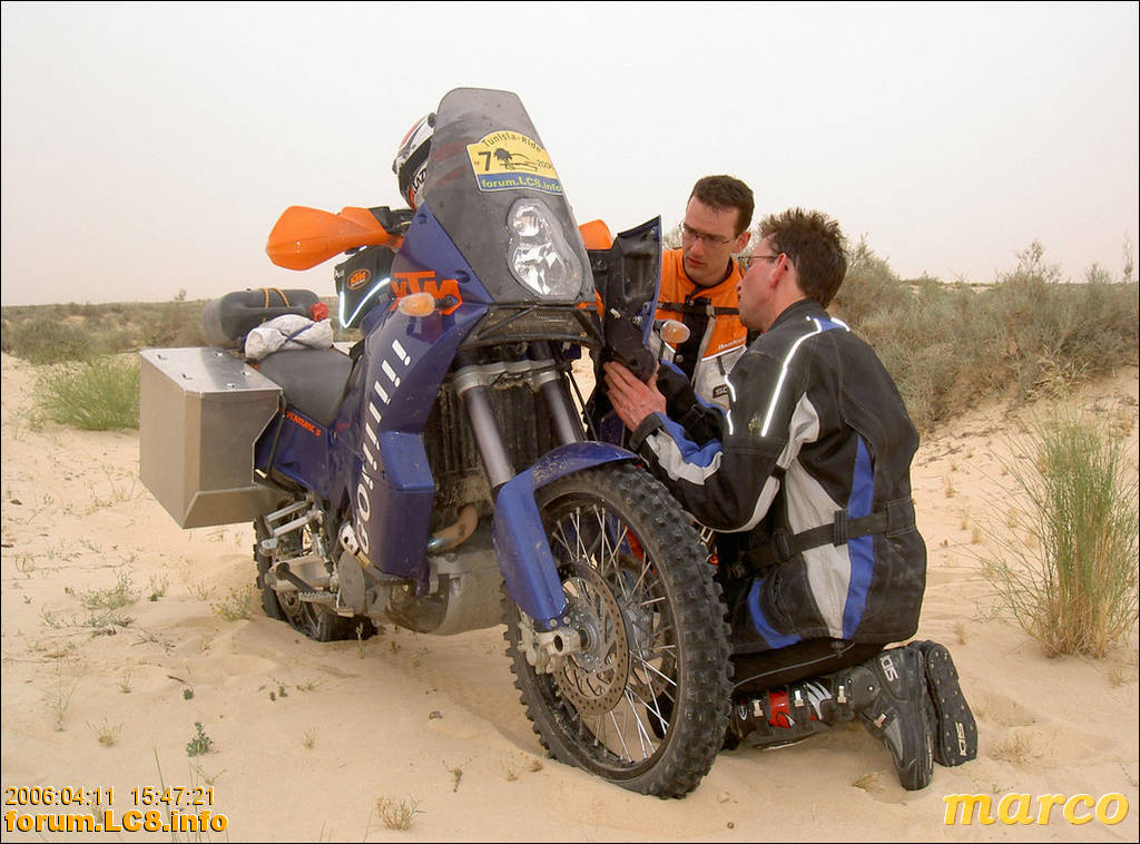 StarWars - Chott El Jerid - 067