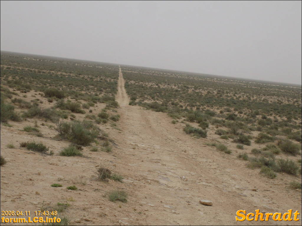 StarWars - Chott El Jerid - 070