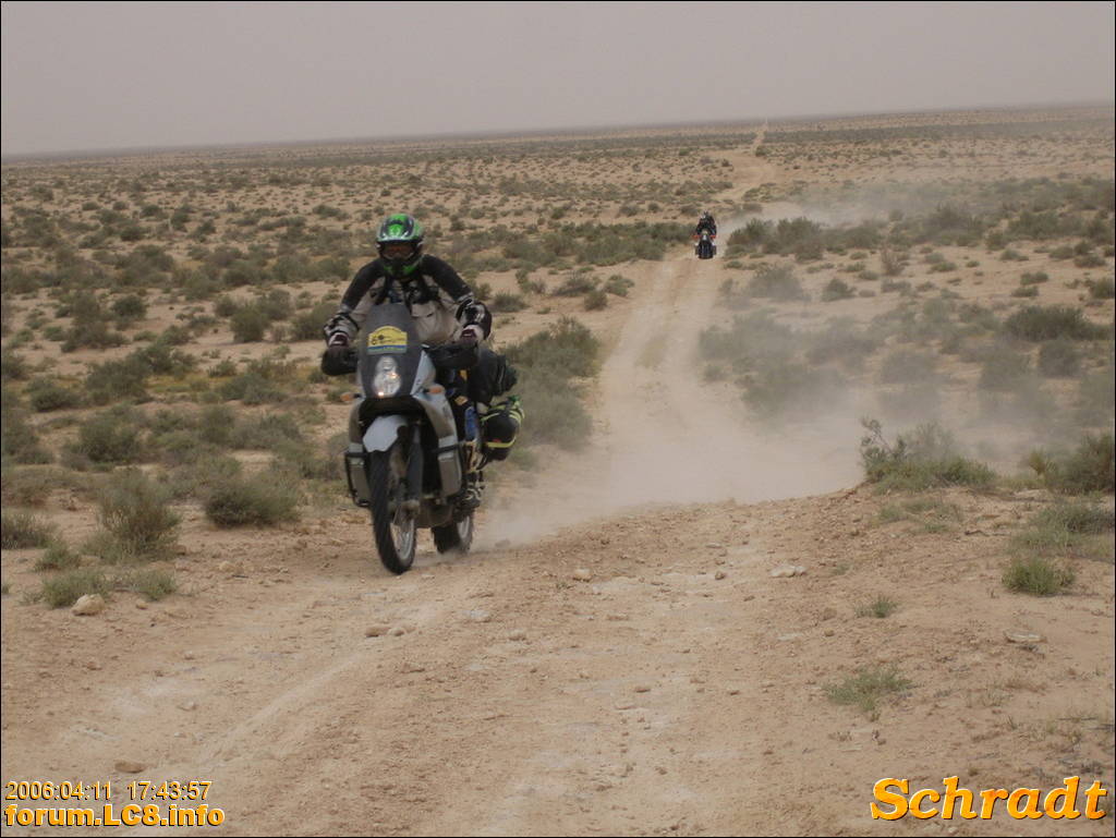 StarWars - Chott El Jerid - 071