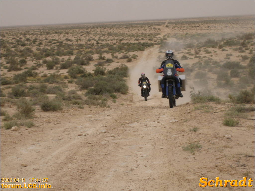 StarWars - Chott El Jerid - 072