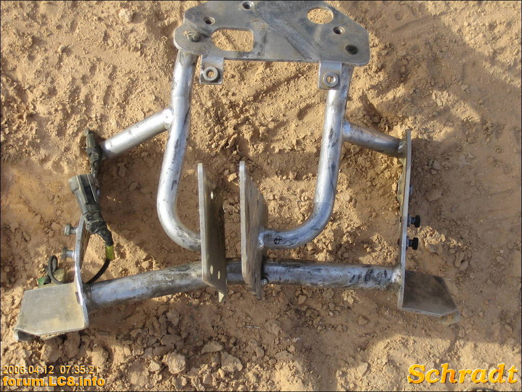 Ruhetag Douz - 007
