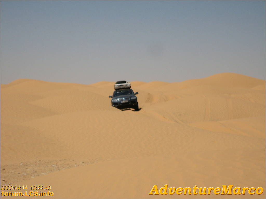 nach Ksar Ghilane - 023
