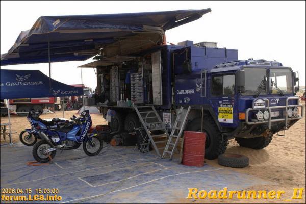 Ruhetag Ksar Ghilane - 021