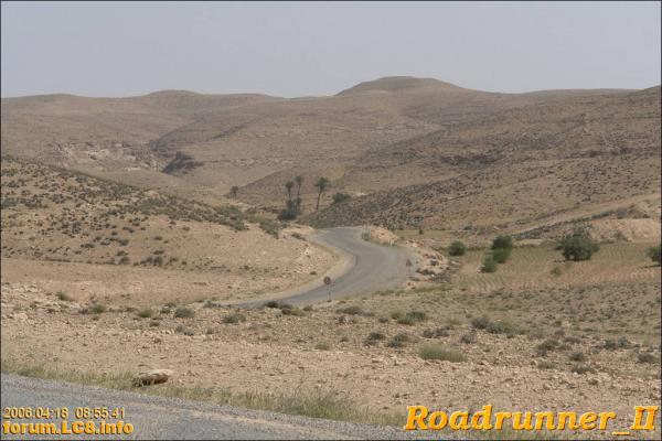 Gilane - Tataouine - Biada - 005