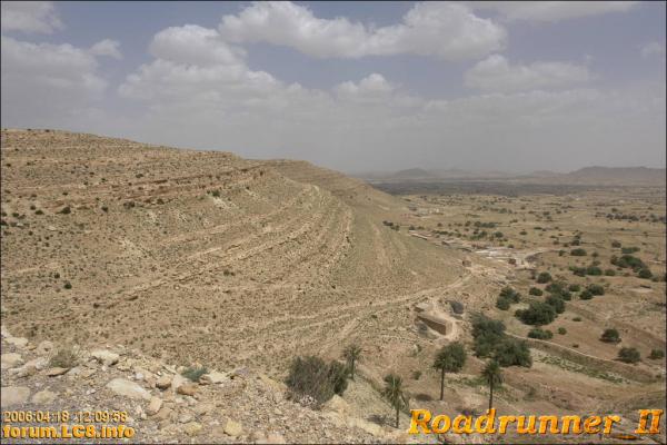 Gilane - Tataouine - Biada - 023