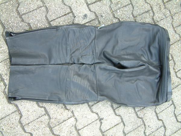 Hose - 001
