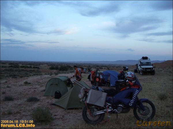 Gilane - Tataouine - Biada - 031