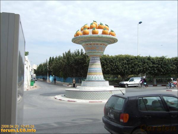Ruhetag Nabeul - 012