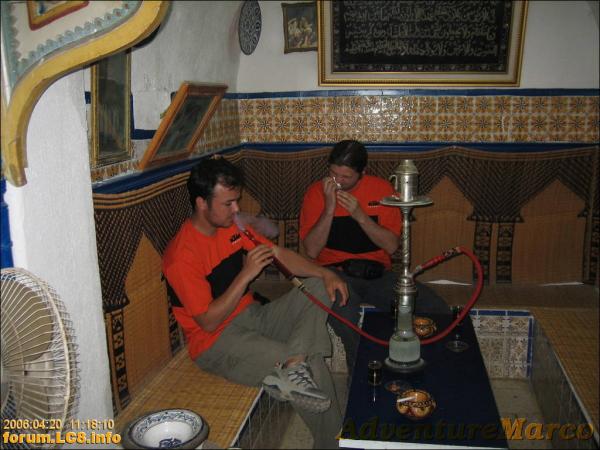 Ruhetag Nabeul - 014