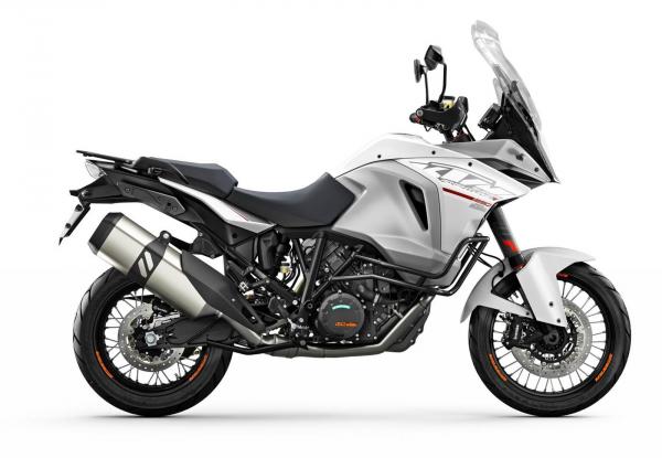 KTM 1290 Super Adventure T - 005